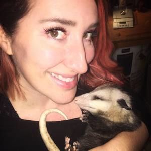 Meet your Posher, Erika